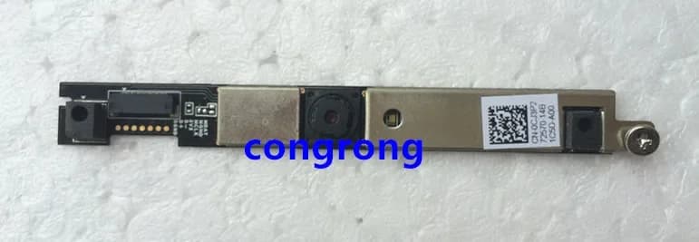 FOR Dell Latitude E5420 E5520 E6420 E6520 M4600 M6600 Camera Webcam CJ3P2 CN-0CJ3P2