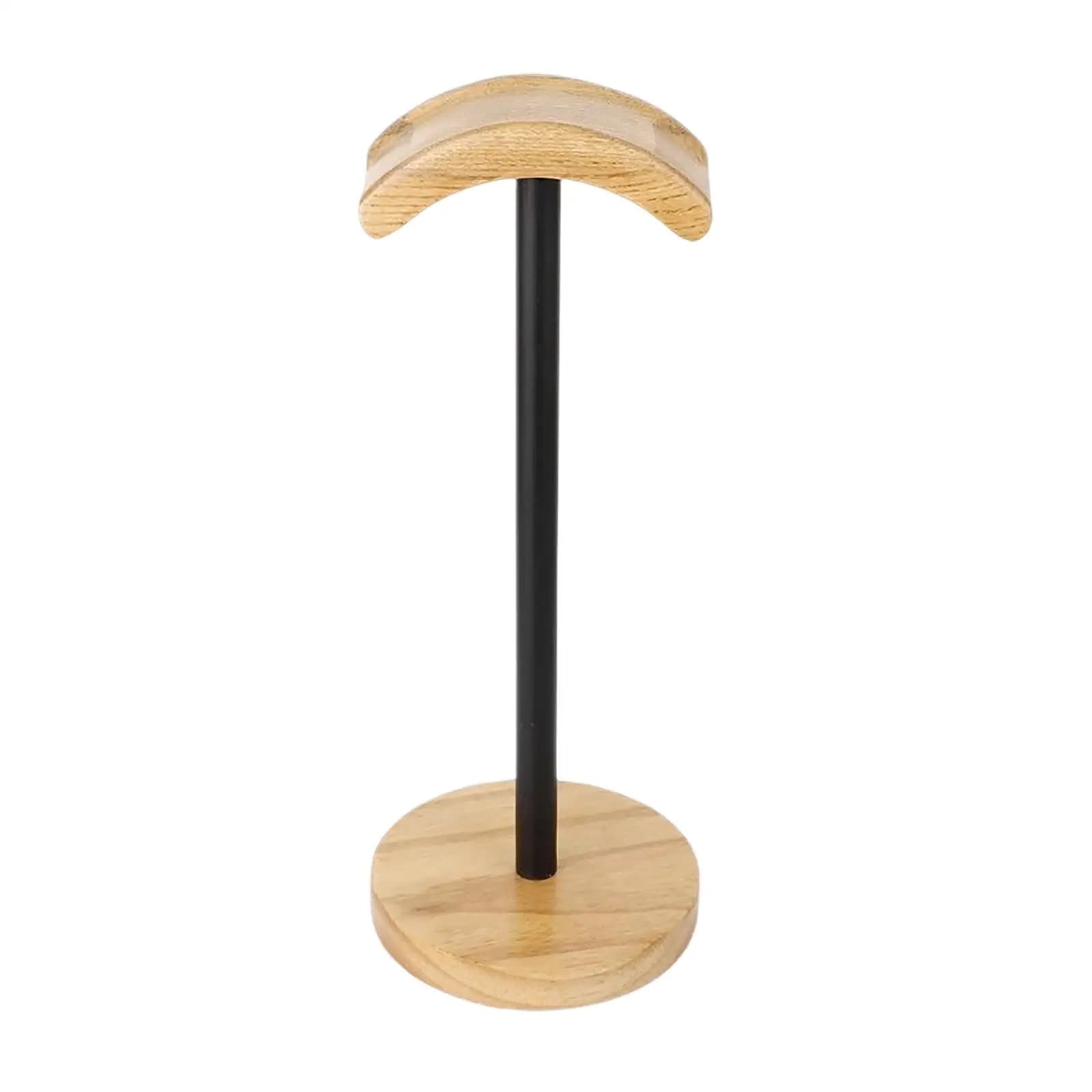 Supporto per Cuffie con Barra di Sostegno, Porta Cuffie per Gaming