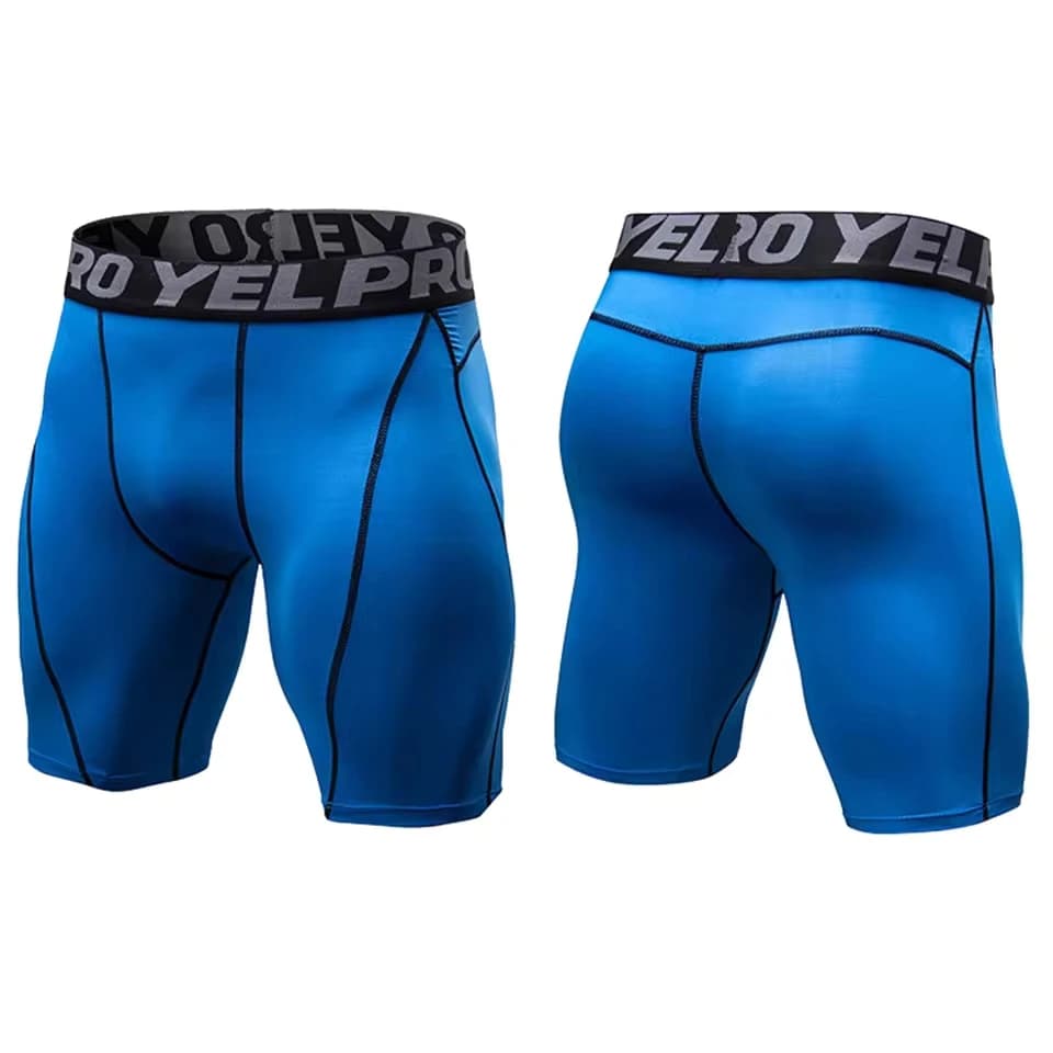 Mens Simple Exercise Tight Fitness Running Stretch Basketball Base Training Compression Pants With Leg Zippers Thermal Legging