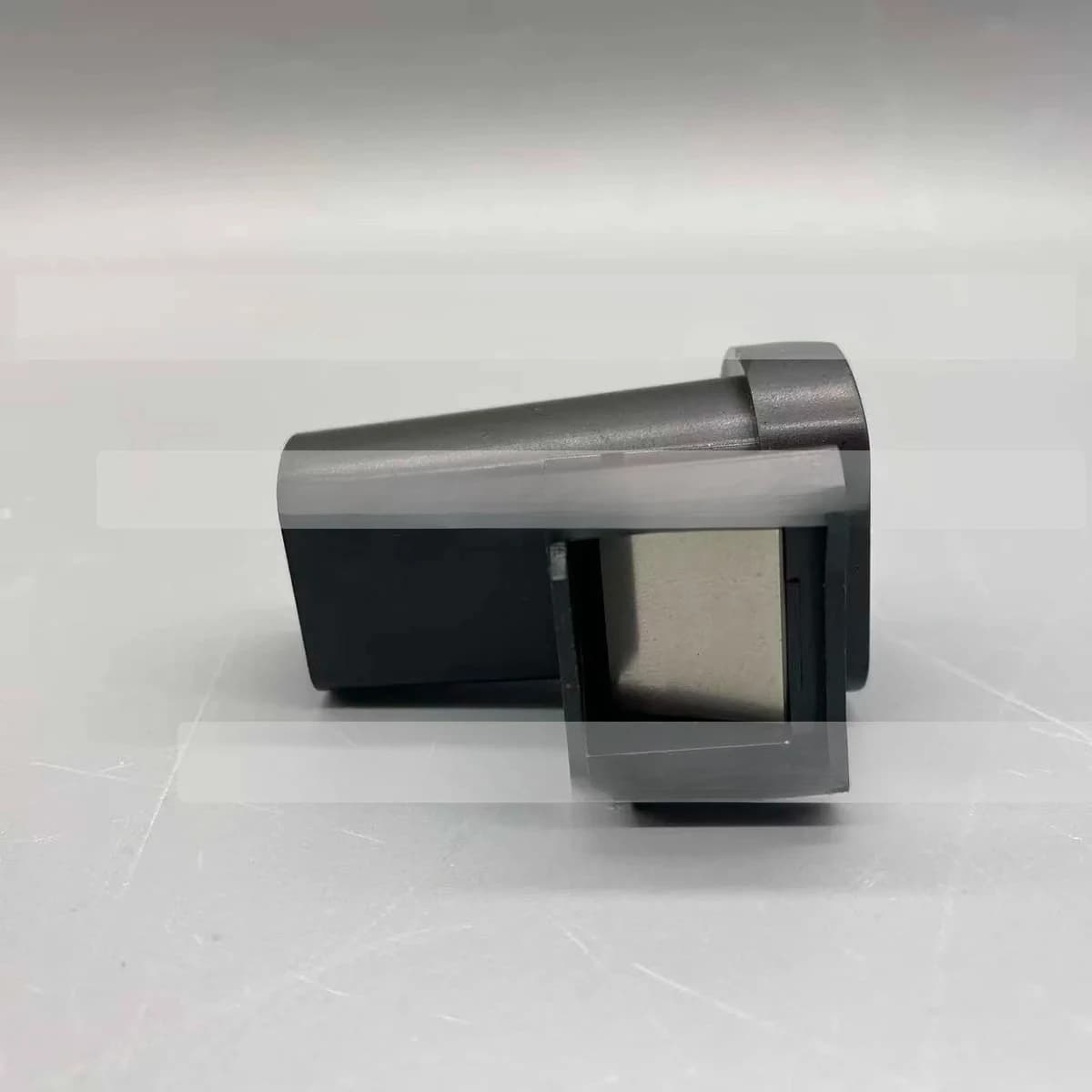 Universal Espresso Machine Spare Parts Grinding Machine Powder Port for Philips EP1221 EP2220 EP3241 Coffee Machine Replace