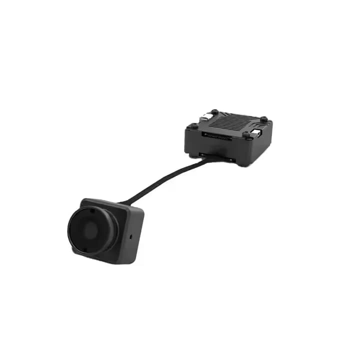 2025 Nuove parti accessorie CADDXFPV Telecamera termica IRC-256CA con trasmettitore per Dr-ones