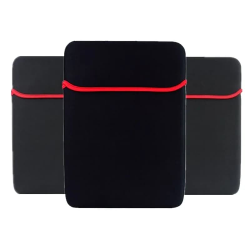 Borsa per laptop ultra sottile Custodia protettiva completa per Apple iPad MacBook Dell Lenovo ASUS Xiaomi Notebook Computer 9 "-17"