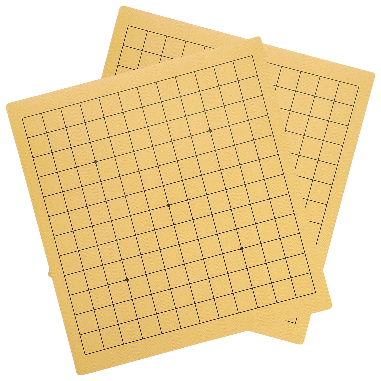 Set da gioco pieghevole da 2 pezzi, scacchiera in legno con design stabile per uso domestico, all'aperto e in viaggio, gioco da tavolo educativo