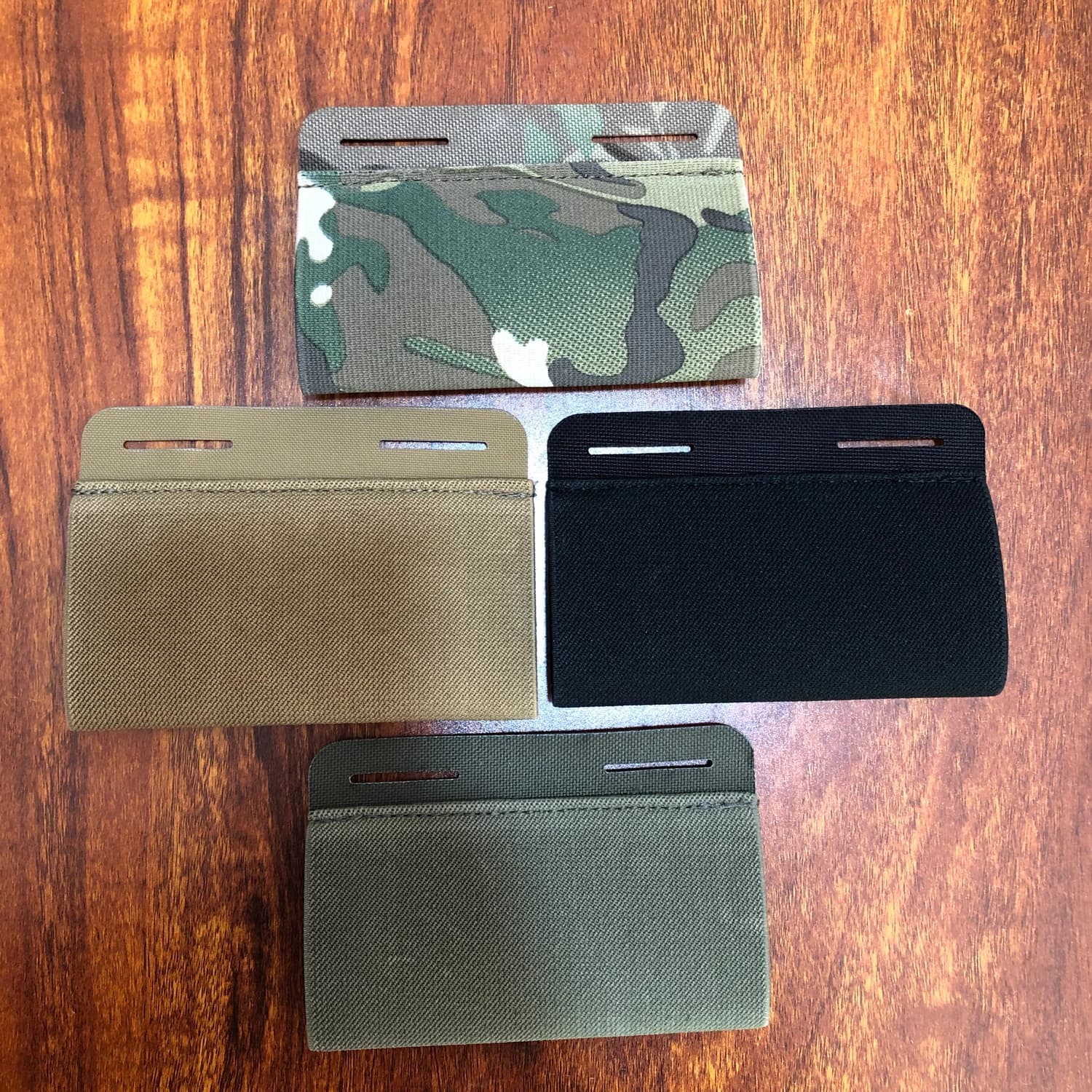 Borsa Tattica per Laccio Emostatico Airsoft, Porta Tourniquet TQ, Accessori Molle per Marsupio, Borsa Elastica Multicam per Attrezzatura