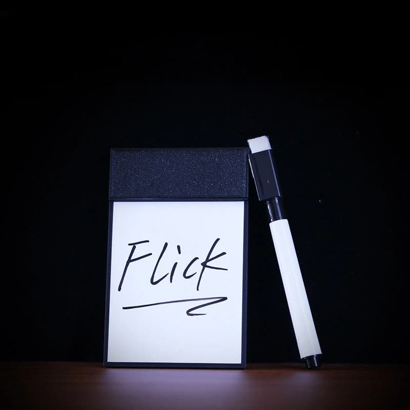 Disegno di qualsiasi cosa al materiale Oggetto Trucchi magici che apariscono Oggetti di scena Mago Close-Up Gimmick Accessori Illusione Magia Giocattolo divertente