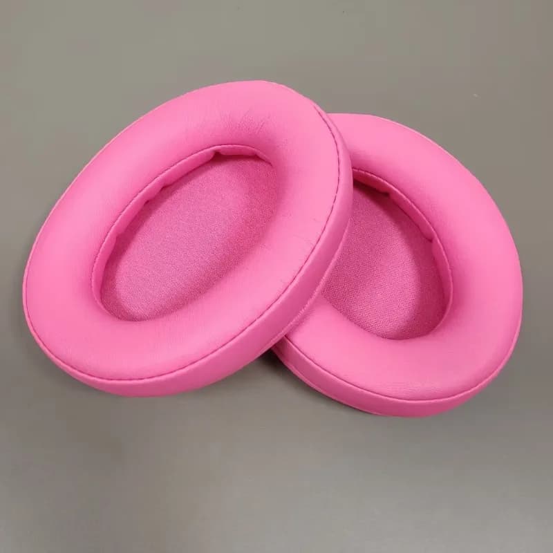 Replacement Ear Pads for MCHOSE V9 / V9 Pro Headphones Protein Leather Ear Cushion MCHOSE V9 Gaming Headset Foam Ear Covers