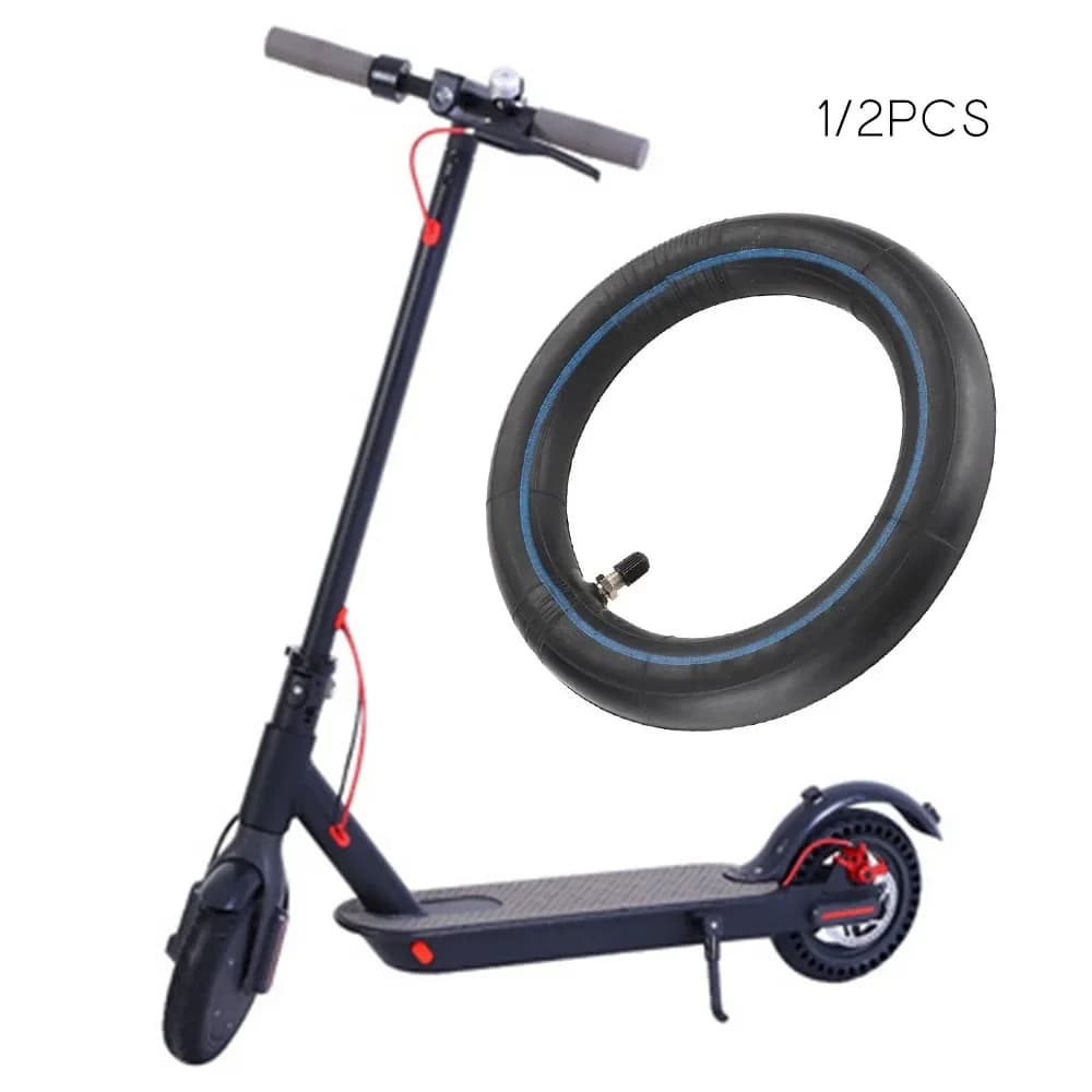 Camera d'aria per monopattino, ricambio per pneumatici, ricambi per monopattini, articoli sportivi, 8 1/2x2 8.5x2 8.5 pollici, parte per bici elettrica