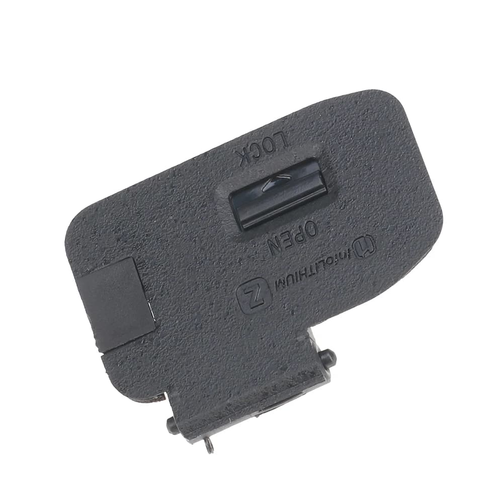 FOTGA Battery Door Cover Lid Cap New For Sony A9 A7M3 A7R3 Digital Camera Repair Part Camera Fotografica Photography Accessories