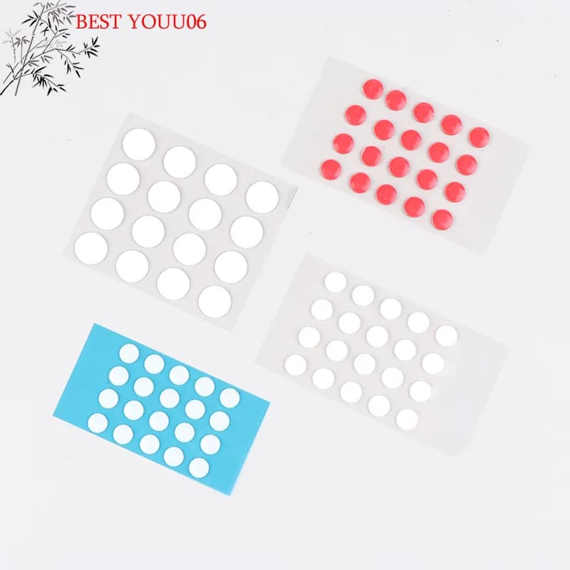 Set di 1 piedino per mouse in PTFE Ultraglide a punto piccolo, versione ICE Control Speed, resistente all'usura, universale per eSport
