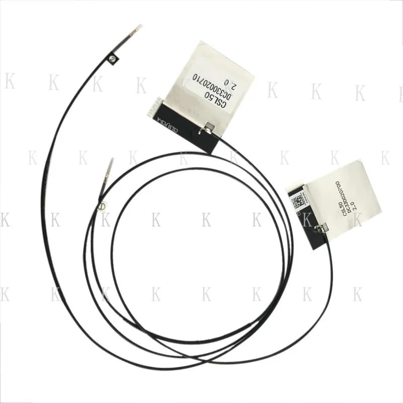 Cavo antenna CC WIFI DC330020700 per HP Pavilion 15-BS 15-BW 250 G6 255 G6