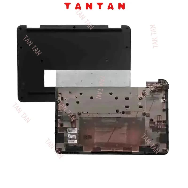 WAF 039NN3 Cover Inferiore Originale Nera per Chromebook 11 3120 Laptop (Nuovo Ricambio OEM) TAN