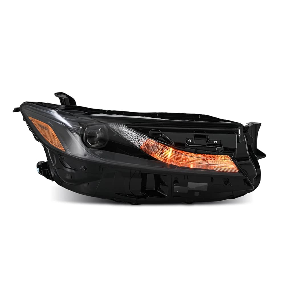 Original Front Light LED Headlights for USA Toyota Camry 2024 Head Lamp Head Light