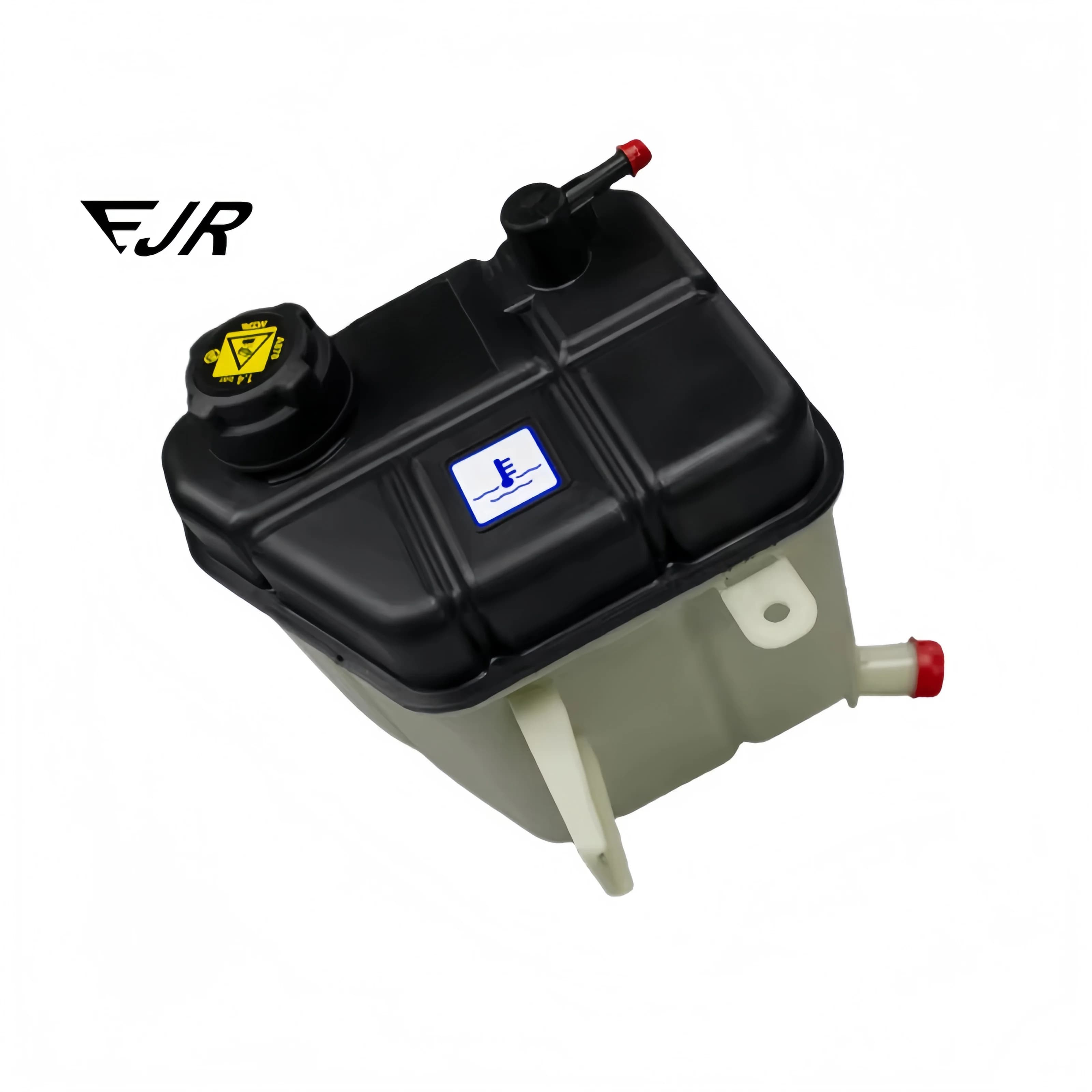 670004150 complete set of expansion tank sub-water bottle is suitable for Maserati QUATTROPORTE GHIBLI LEVANTE V6 diesel vehicle
