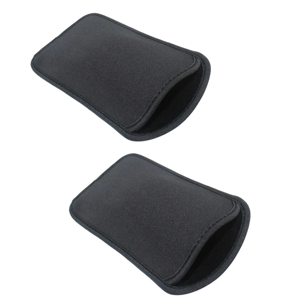 Custodia in neoprene per cellulare per iPhone 13 12 11 Pro 5 5s 6 7 8 Plus X Xr Xs Max Custodia per telefono Samsung Xiao