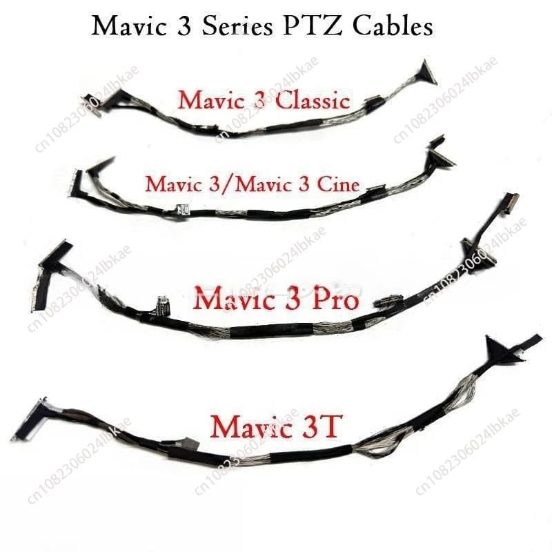 Adatto per cavo segnale telecamera DJI DJI Royal 3 PTZ Mavic 3/3 Cine/3T/3Pro