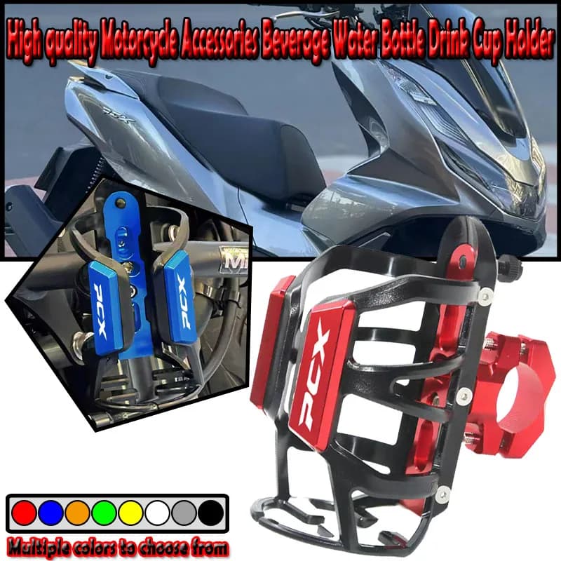 Portabevande/Bicchieri per Moto PCX125 PCX150 PCX160