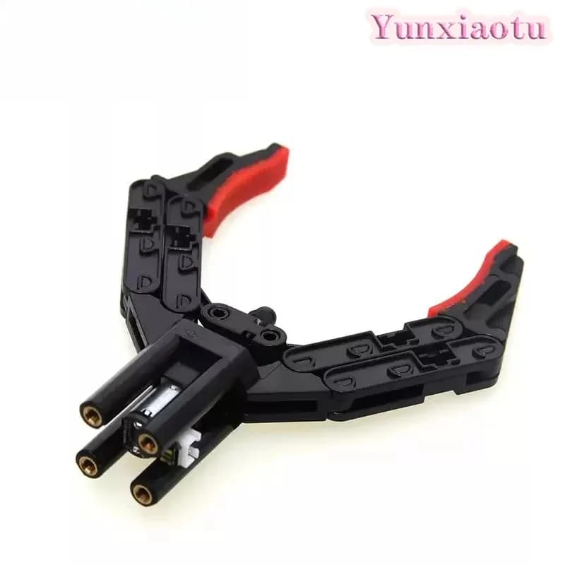 Professional Robot Gripper Claw with Servo Motor for Arduino Mechanical Arm Pick and Place High Precision Durable