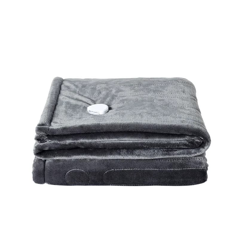 Coperta riscaldante Export Coperta speciale lavabile per pisolino Coperta riscaldante intelligente a temperatura costante