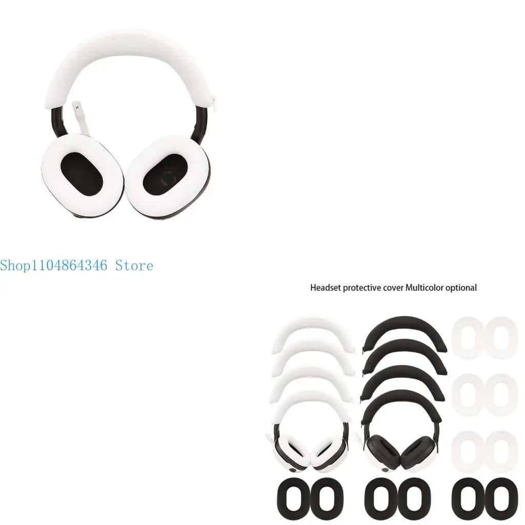 5ASD replacement for H7 Aurbrio ear cushions
