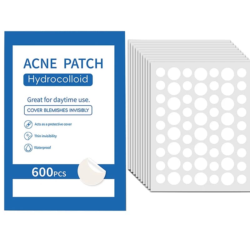 New! Acne Removal Tricks - Invisible Covers for Face Macchies, Skin Care Products and Makeup