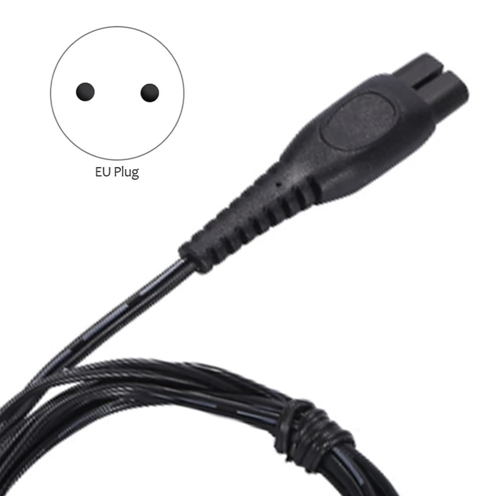 AT14 5.5V AD-Caricatore portatile per Karcher Wv50 Wv55 Wv60 Wv70 Wv75 e Wv2 Wv5 Caricabatteria con presa per finestra Vac