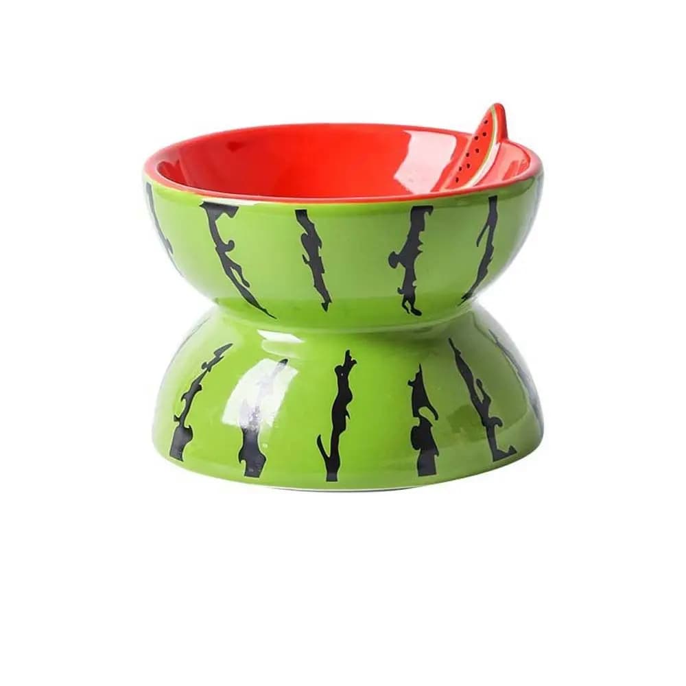 Cat Feeder Drinker Drinking Eating Feeders For Dog Cat Pet Supplies Water Feeder Container Pet Feeder Bowl Cat Food Bowl