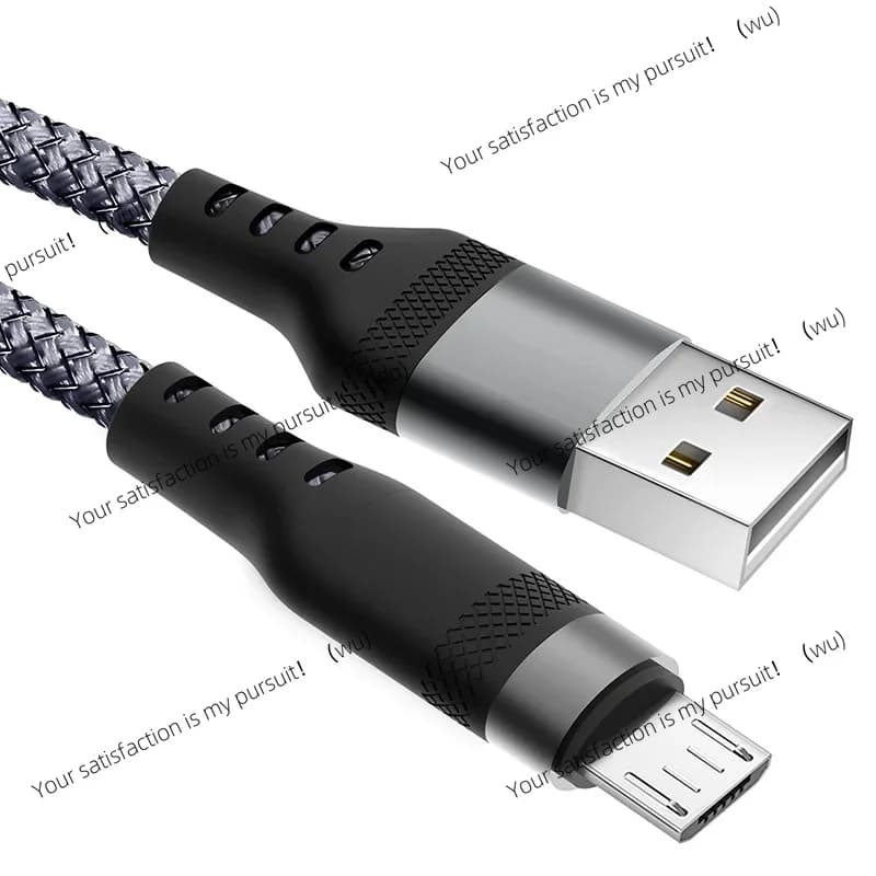 Extender USB lungo A Cavo di ricarica rapido Caricatore 3M/5M/8M Cavo micro USB per cavo dati per telefono cellulare Xiaomi Samsung Huawei