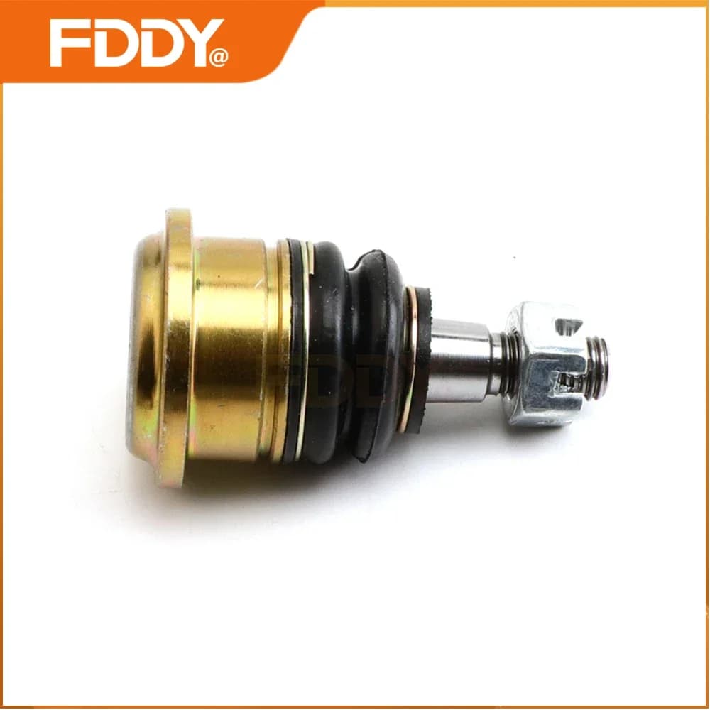 FDDYM10/M12 32X10mm Giunto Sferico per ATV, Go Kart, UTV, Buggy, Golf Cart, Quad Bike da 50cc a 250cc