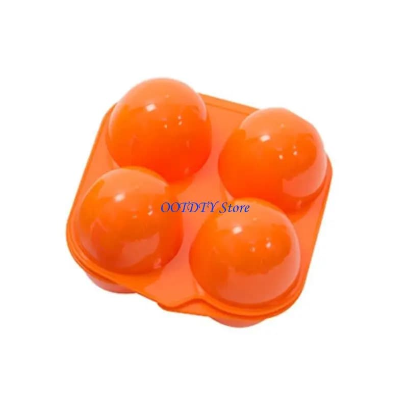 Portable Container Organizer for Portable Plastic Storage