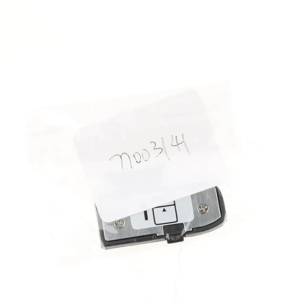 Digital Camera Battery Door Lid Cap Snap-on Protector for Nikon D5000 Nikon Professional Photo Machine