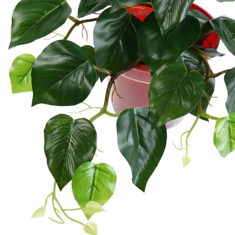 Artificial Balcony Desk Party Decoration Living Room Office Tree Bonsai Green Plant Fake Plant Simulation Plants Turtle Leaves