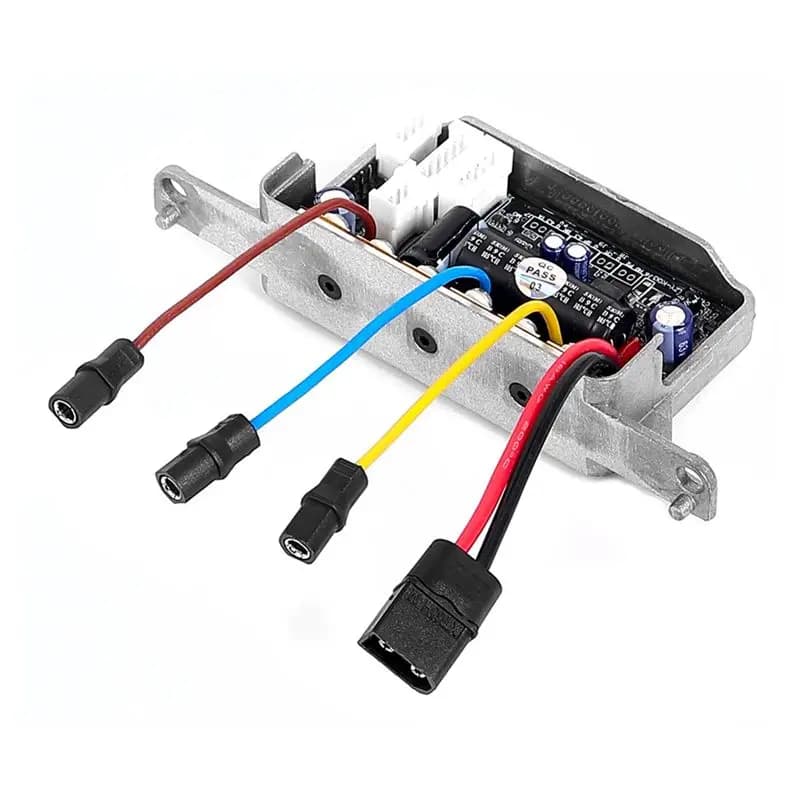 Superior-Electric Scooter Controller Replacement For NIU Kqi3 Pro Scooter Replacement Part