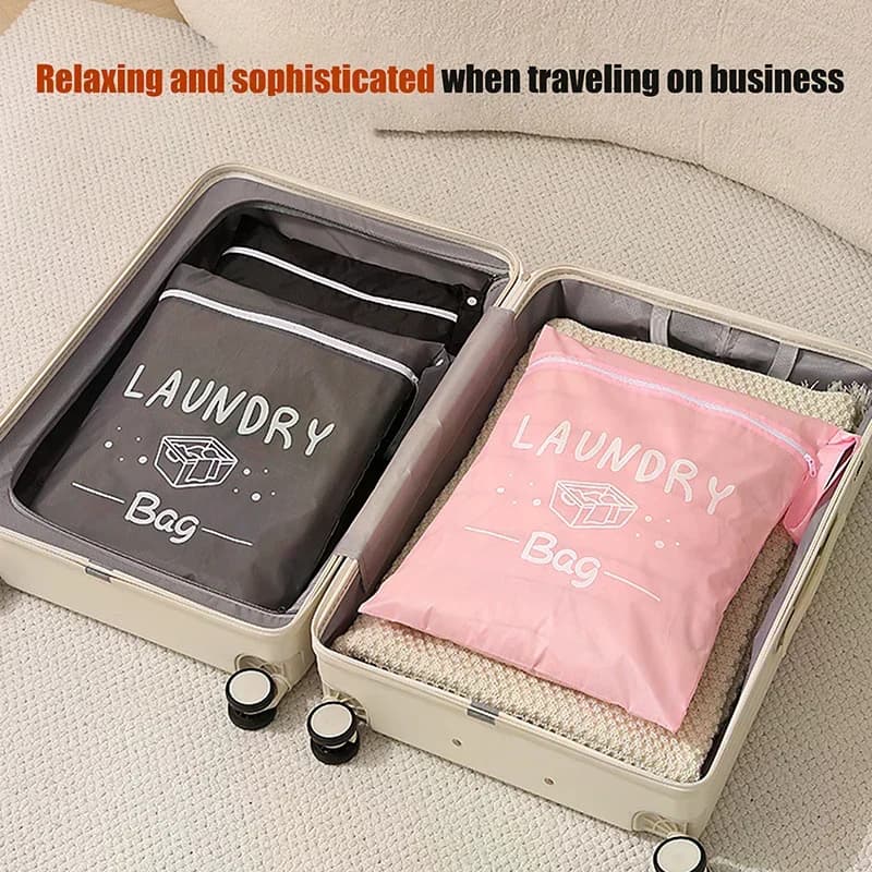 Comfortable Oxford fabric linen bag to store portable swimwear and sports clothing