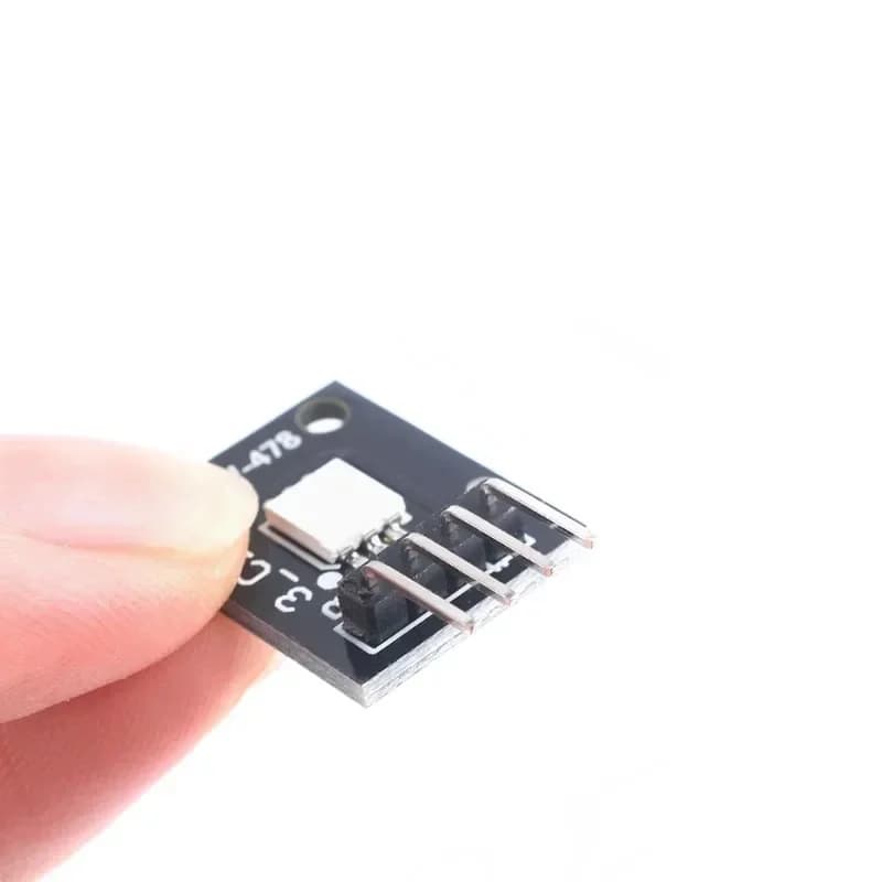 KY-009 5050 Pwm RGB SMD LED Module 3 Color Light For Arduino MCU Raspberry CF