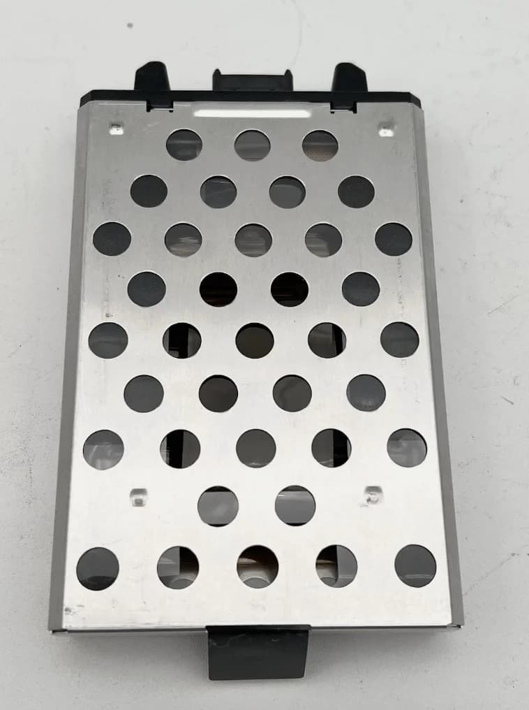 HDD SSD Hard Disk Drive Case Base Caddy Adapter with cable For Panasonic Toughbook CF-19 CF19 CF 19