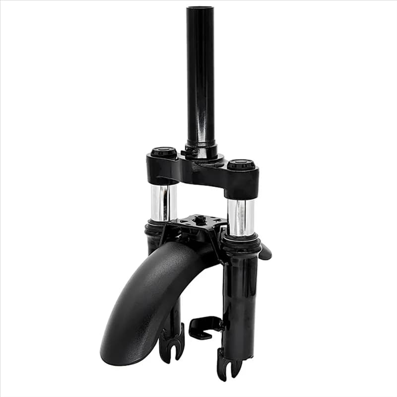 Ammortizzatore del gruppo sospensione forcella anteriore B48B per parte del tubo anteriore dello scooter elettrico Ninebot MAX G30