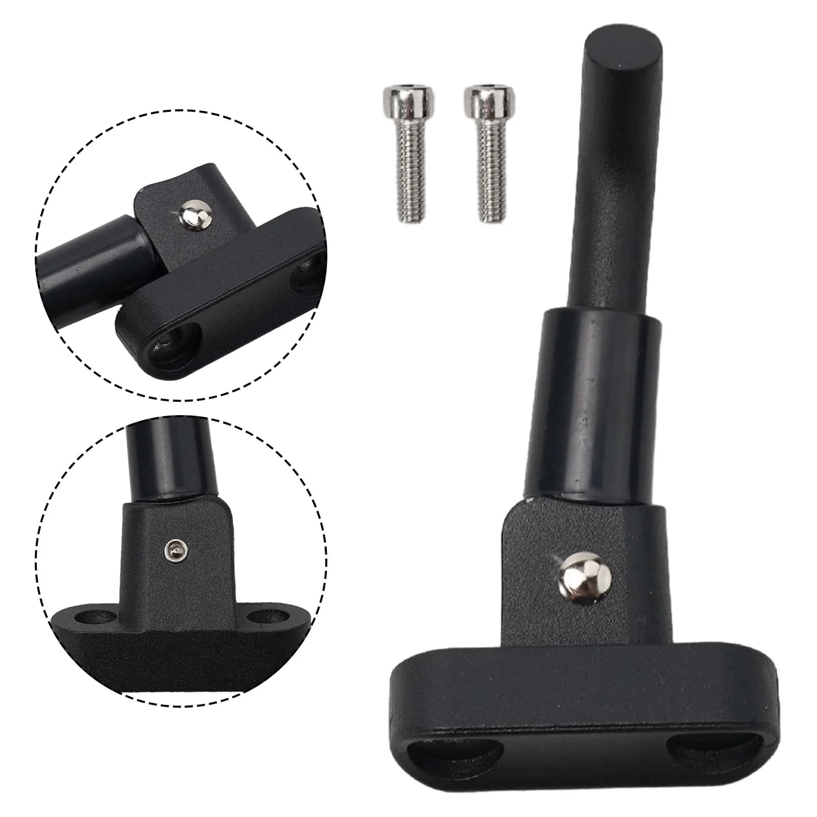 Electric Scooter Foot Support Stand Hot Sale Parking Stand For Ninebot F20/F25/F30/F40 Replacement Part Scooter Accessories