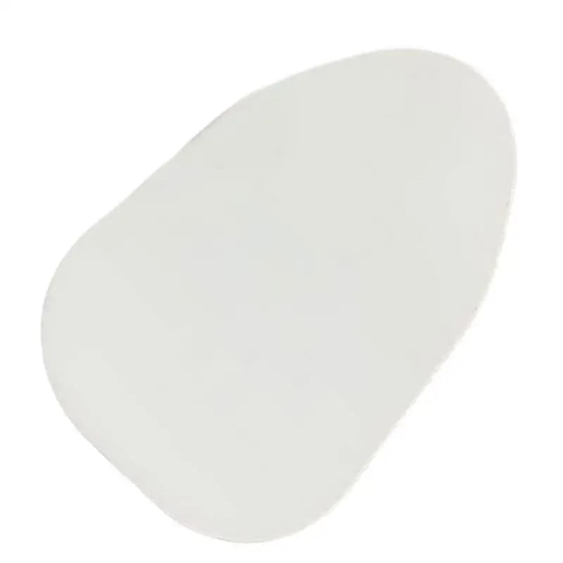 Pulitore per stecche Lucidatore per stecche Pulizia Lucidatore per lucidatura Manutenzione dello strumento Tampone in spugna a doppia faccia per uomini e donne