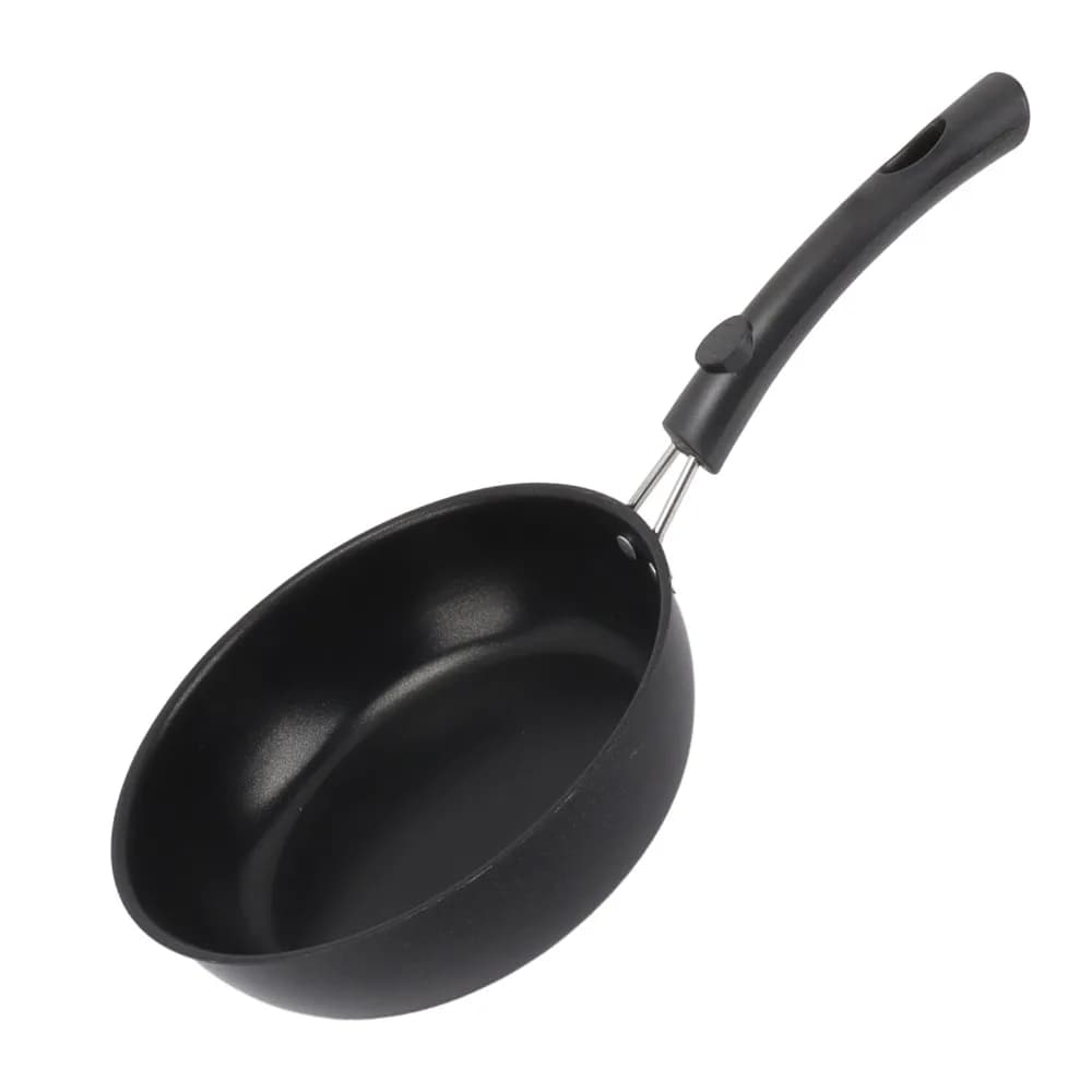 Omelet Responsible Plate, Macchie Resistant, 20cm/7.9in, Durable, for Home Use