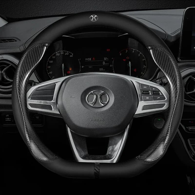 For BAIC Bejing BJ30 BJ40 BJ60 BJ80 BJ90 X5 X7 EU5 U5 U7 D50 D60 X25 Car cover PU leather car accessories