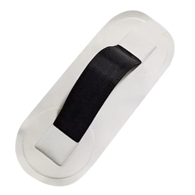 Kayak Canoa PVC per cinghie sicurezza Patch per gommone Bracciolo per barca Paddle Board per mare