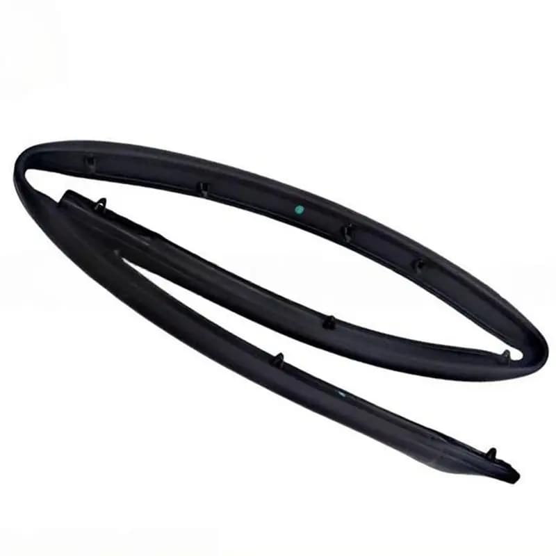 AU65-Hood Seal Strip For TOYOTA COROLLA Hood Seal Car Hood Weatherstrip
