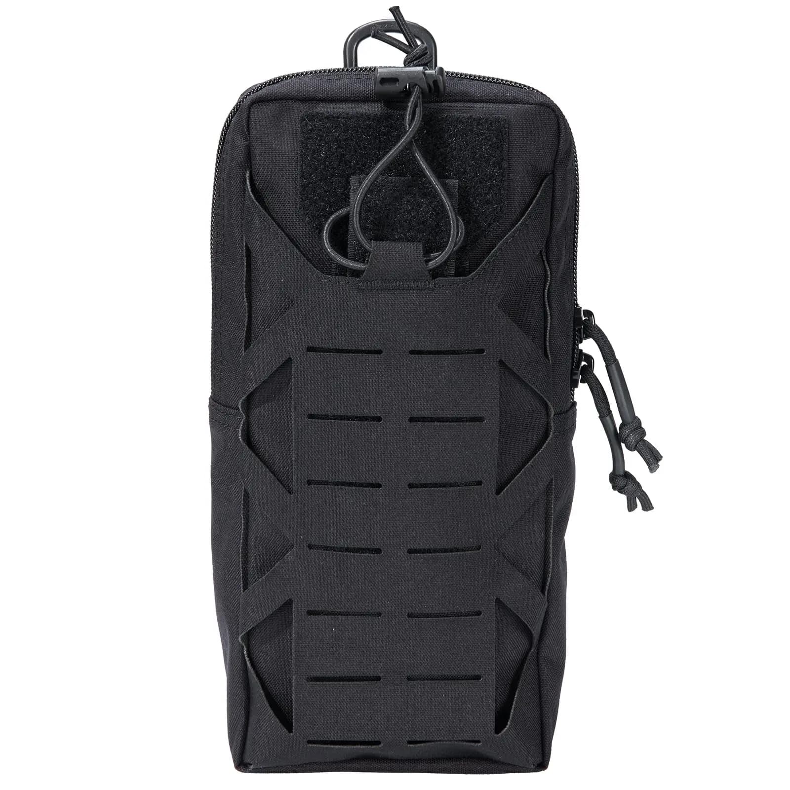 Borsa Tattica EDC Molle, Organizer per Utensili e Gadget, Tasca da Cintura