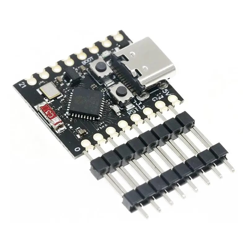 ESP32-C3 Development Board 4MB Flash CORE Board FOR ESP32 Super Mini Development Board FORESP32 Development Board WiFi Bluetooth