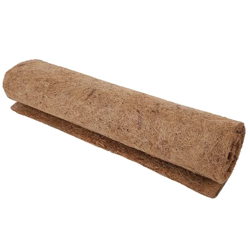 31.4X15.7in Pet Pad Decor Per Accessori Per Animali Domestici Tartaruga Fibra di Cocco Reptile Biancheria Da Letto Gabbia per Rettili Gabbia per Rettili Box Zerbino