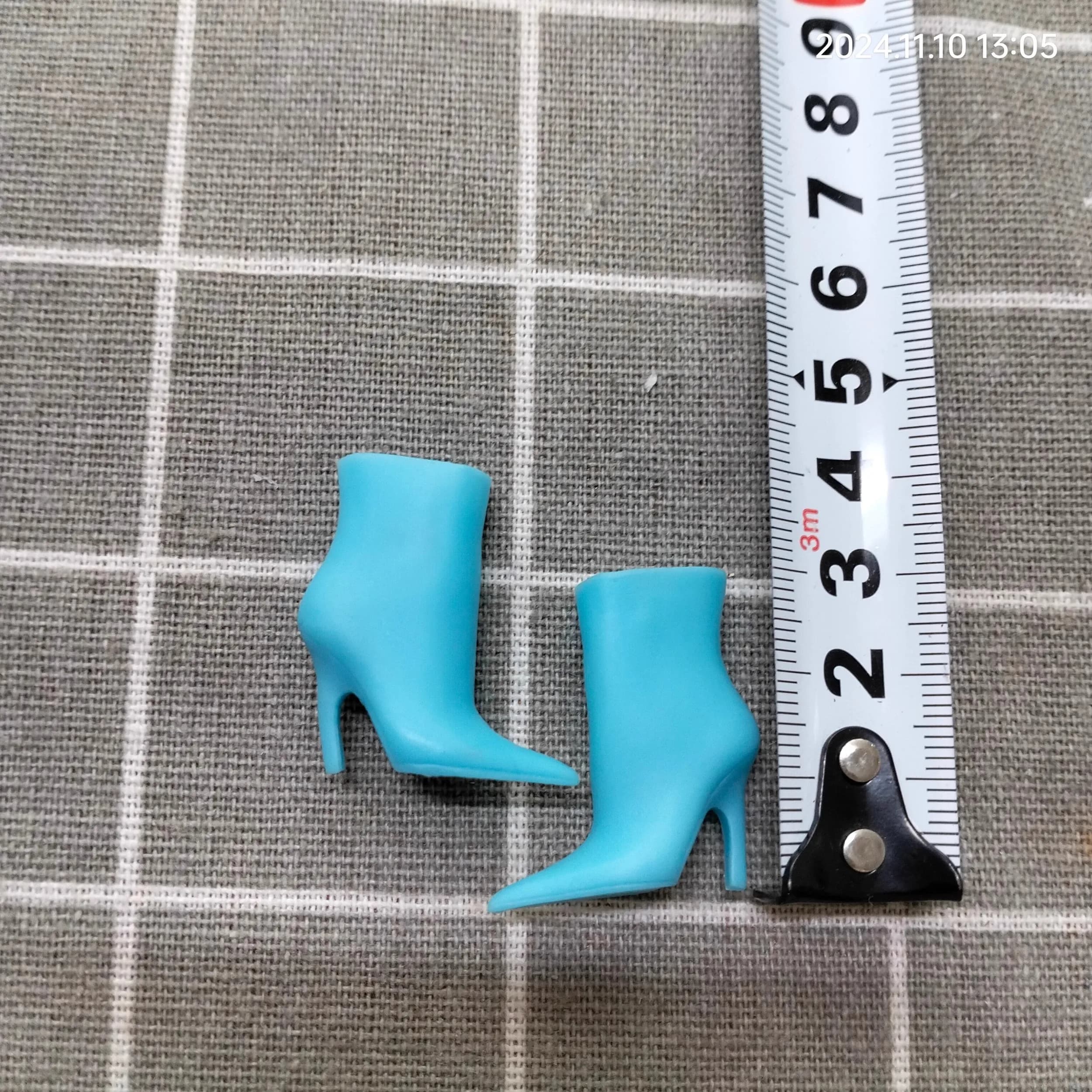 bambola di ragazza accessori stivali scarpe 30 cm barbi regalo per ragazza 1/ 6 dongcheng e duokuanxuanze