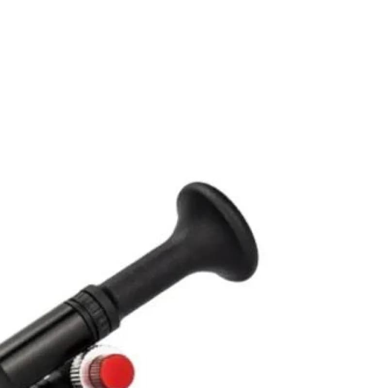 300PSI Bicycle Air Pump with Gauge MTB Bike Shock Pump High Pressure Bike Air Shock Absorber for Fork & Rear Suspension