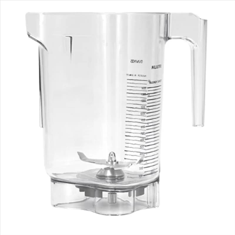 BAAN-For VM0149 VM0122 VM0127 VM0199 Blender Cup With Spare Knife Smoothie Machine Parts