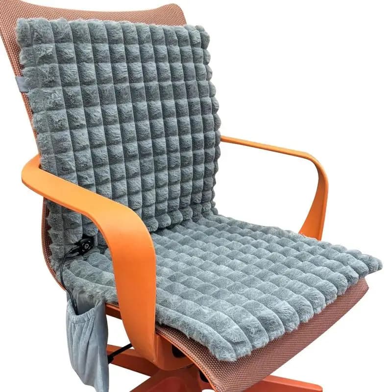 Heating Car Seat Bearing Winter Seat Bearing Electric Hot Chair Seat Seat Bearing Quick Heat Seat Comfortable Quick Heating Seat