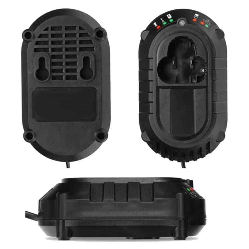Battery Charger Battery Charger for Makita BL1013 BL1014 10.8V-12V Lithium-Ion Batteries DC10WA Electrical Drill Screwdriver Too